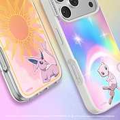 Espeon Morning Sun &mdash; iPhone 13 Pro MagSafe Case image number 3
